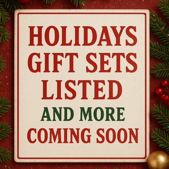 Luxury Holiday Gift Sets - Picture 1 of 1